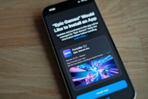 Top Up Game Termurah