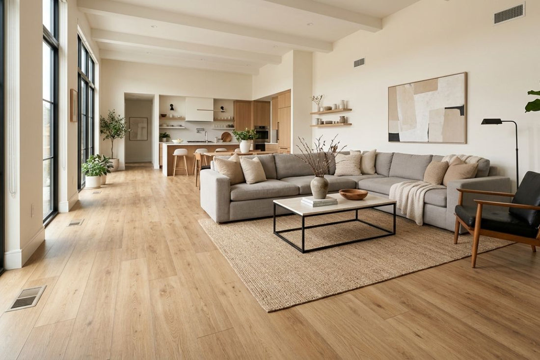 spc flooring